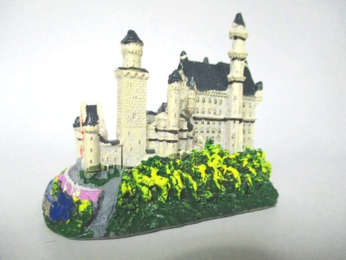 Château neuschwanstein - château,