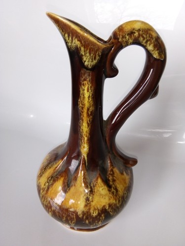 Pichet vase vintage - pichet,