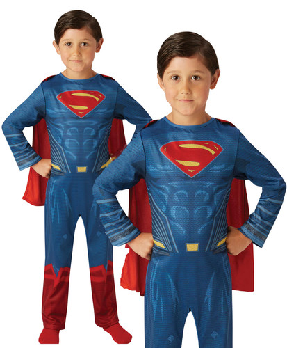 Costume superman pour garçons - superman,