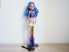 Monster high robecca - , steam
