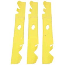 Lames De Broyeur Tracteur Cub