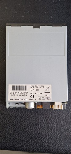 Lecteur disquette 3 5 - -, de