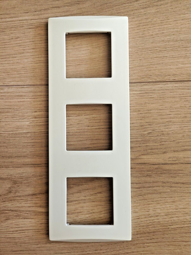 Plaque triple alvais alombard - alvais,