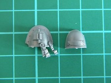 Warhammer 40000-Chevaliers