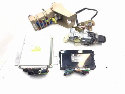 Subaru legacy 2004 diesel kit - legacy,