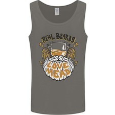 Les Vrais Barbes Aiment Le