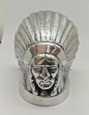 PIECE D'EXPOSITION TÊTE