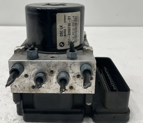 Bloc pompe abs bmw - pompe,