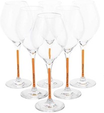 Lot De 6 Coupe À Champagne