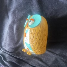 CHOUETTE (Tirelire) H 150 D 90