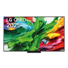TV QNED MiniLED Evo LG
