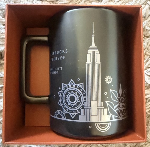Neuf dans son - neuf, tasse