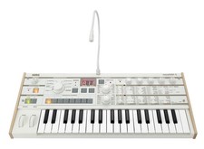 KORG microKORG S MK-1S synthétiseur analogique vocodeur 37 touches clavier...