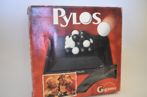Pylos edition gigamic 1994 - gigamic,