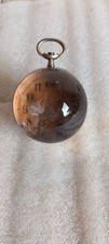Boule porte montre gousset - de,