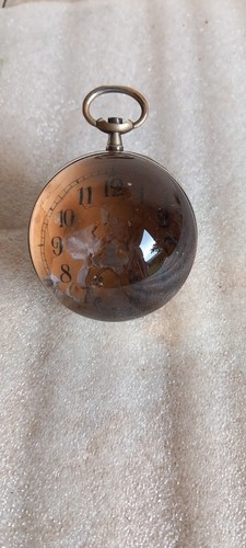 Boule porte montre gousset - boule, de
