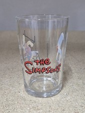 Verre A Moutarde The Simpsons