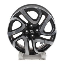 Jante alu - Renault CAPTUR I