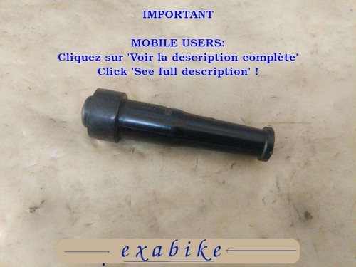 Antiparasite pour honda - antiparasite,