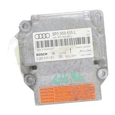 Boitier air bag AUDI A3 2