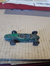 DINKY TOYS, BRM REF 243 