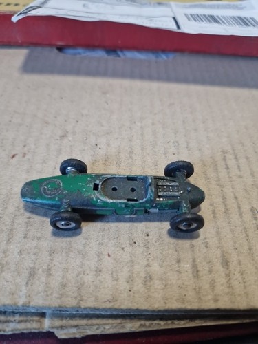 Dinky toys brm ref - dinky, 243