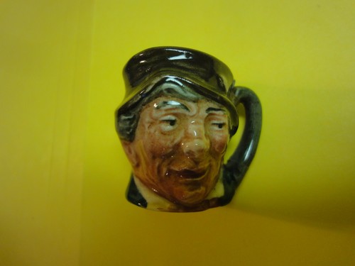 Royal doulton paddy - doulton,