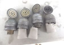 4 portes douilles de lampe Jielde