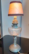 Ancienne lampe à pétrole en