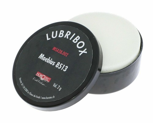 Horotec 002 lubribox avec - 28.002,