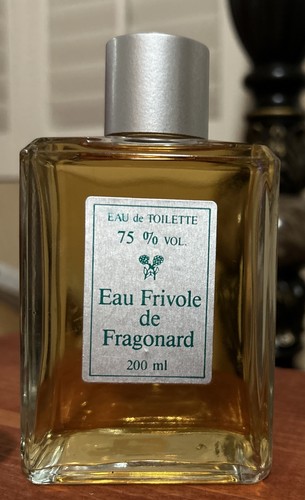 Fragonard eau frivole - fragonard,
