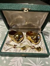 Coffret Salerons Escargots.art