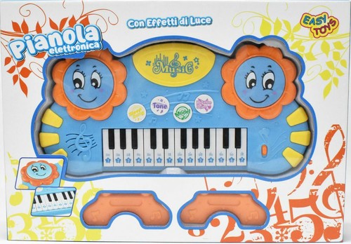 Piano électronique avec - Électronique,