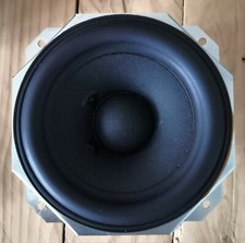 Bowers & Wilkins / B&W : Zeppelin - HP grave 8H418J / 454037