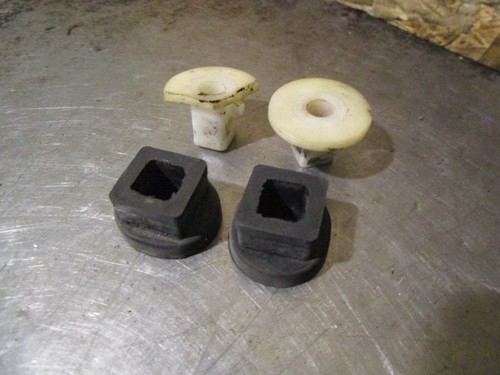 Caoutchoucs entretoises de - entretoises,