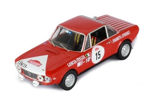 Lancia fulvia 1600 coupe - lancia,