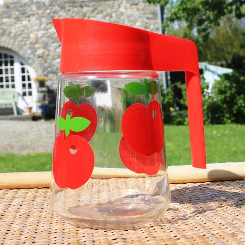 Broc pichet vintage henkel - vintage,