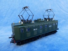 JOLI Nice RARE TOP ! TRAIN JOUEF HO LOCOMOTIVE SNCF BB-27 - N° 8348