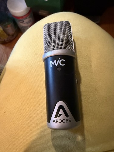 Apogee 96k mic usb condenser - 96k,