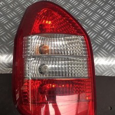Feu arriere principal gauche (feux) OPEL ZAFIRA A 1 phase 1 2.2 DTI 93175677