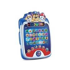 VTECH - PAT PATROUILLE - MA LUMI TABLETTE ÉDUCATIVE - Multicolore