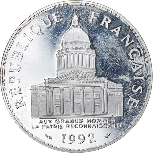 855082 coin france - coin,,