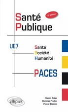 Santé Publique PACES UE7