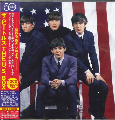 The beatles u - **, «
