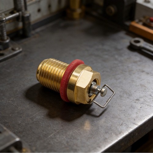 Kit soupape aiguille moteur - soupape,