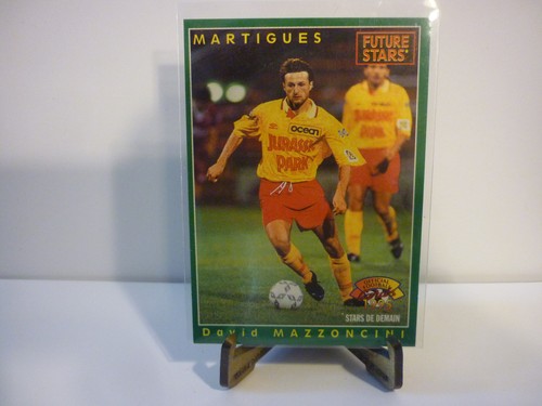 Carte foot panini official - carte,