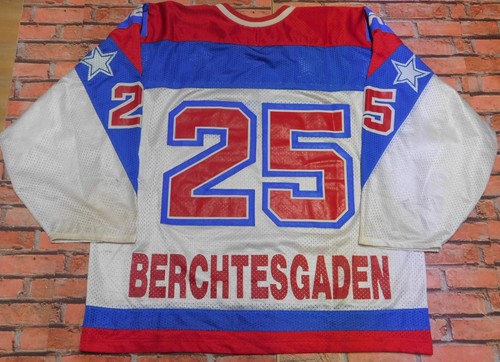 Maillot shirt hockey sur - maillot,