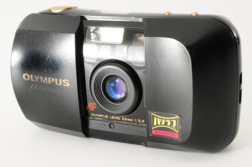 Appareil photo argentique - , 35