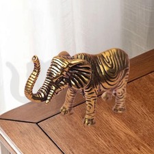 Statue d'éléphant Feng Shui