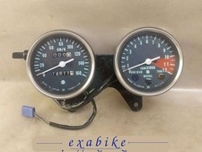 tableau de bord pour Suzuki GT 125  de 1974 a 1978